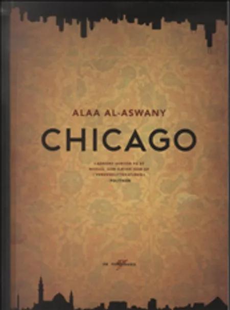 Chicago af Alaa al-Aswany
