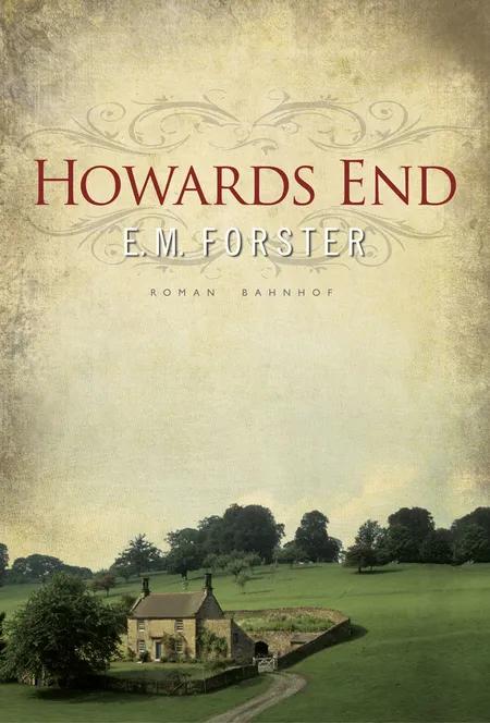 Howards End af E.M. Forster