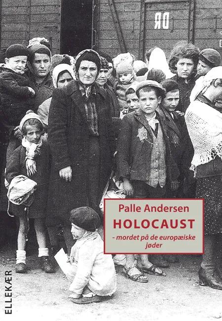 Holocaust af Palle Andersen