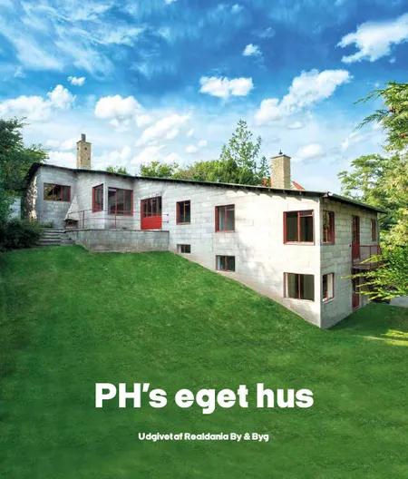 PH's eget hus af Jørn Guldberg
