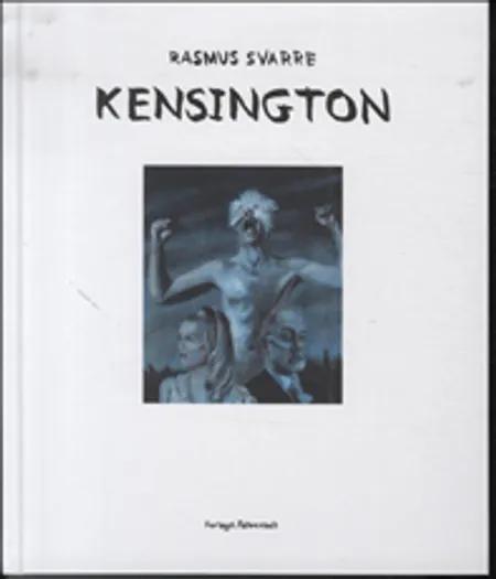 Kensington af Rasmus Svarre