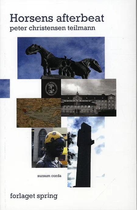Horsens afterbeat af Peter Christensen Teilmann