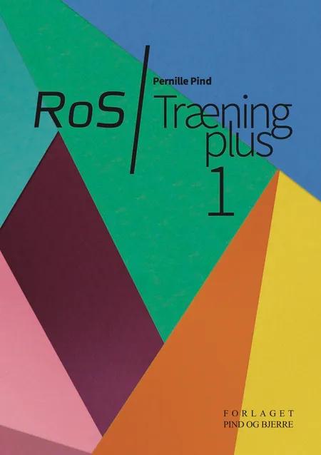 RoS - træning plus af Pernille Pind
