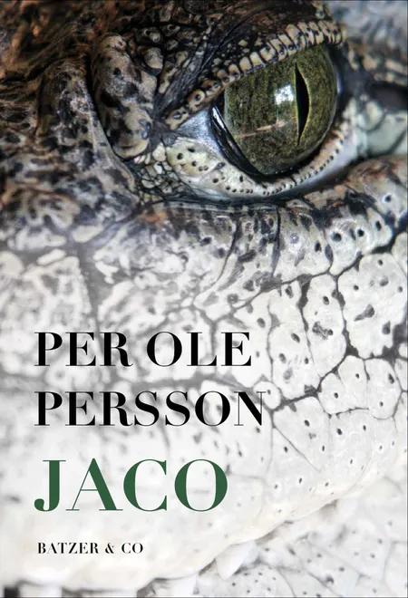 Jaco af Per Ole Persson