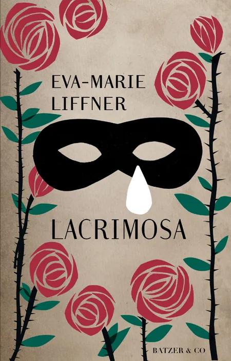 Lacrimosa af Eva-Marie Liffner