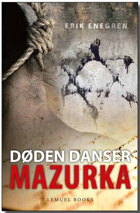 Døden danser mazurka af Erik Enegren