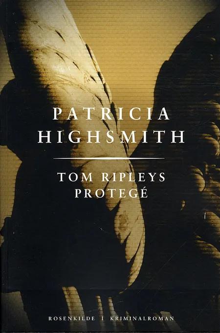 Tom Ripleys protegé af Patricia Highsmith