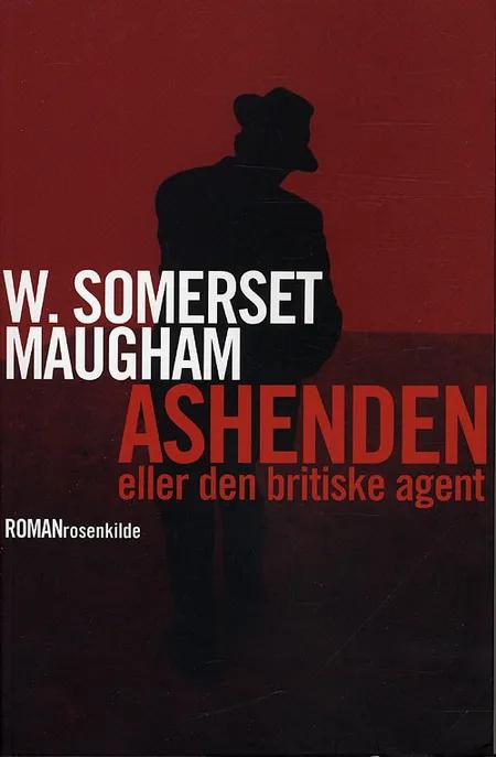 Ashenden af W. Somerset Maugham