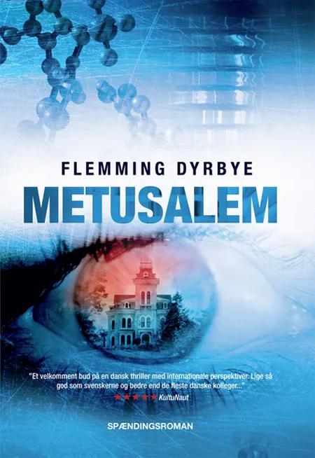 Metusalem af Flemming Dyrbye