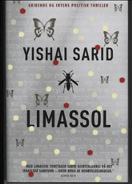 Limassol af Yishai Sarid