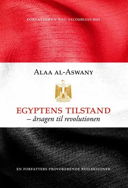 Egyptens tilstand af Alaa al-Aswany