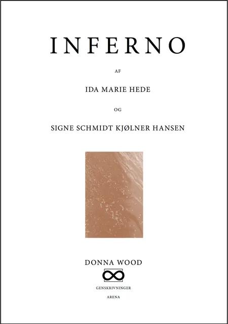 Inferno af Ida Marie Hede