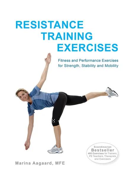 Resistance Training Exercises af Marina Aagaard