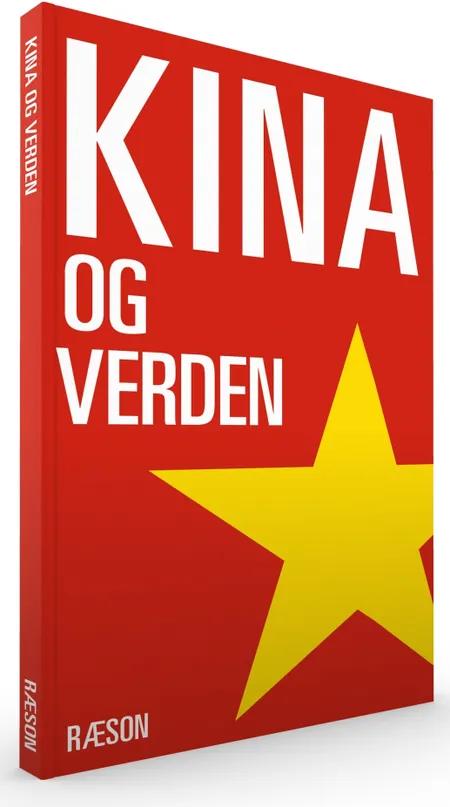 Kina og verden af Camilla Tenna Nørup Sørensen