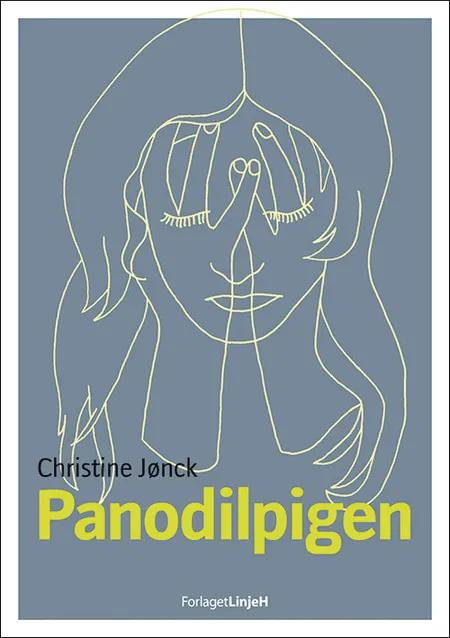 Panodilpigen af Christine Jønck