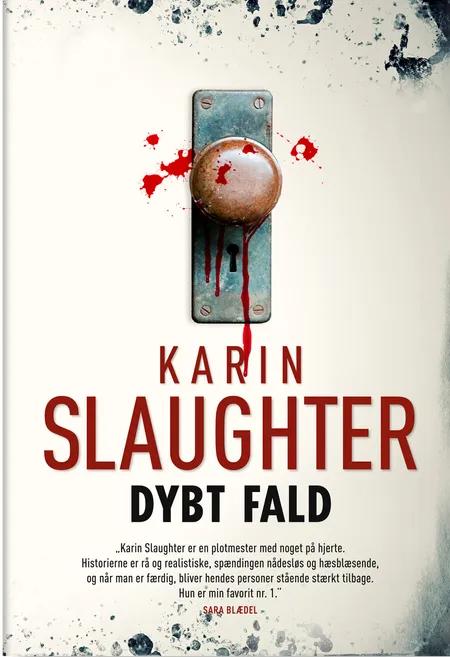 Dybt fald af Karin Slaughter