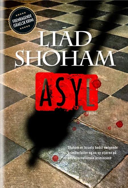 Asyl af Liad Shoham
