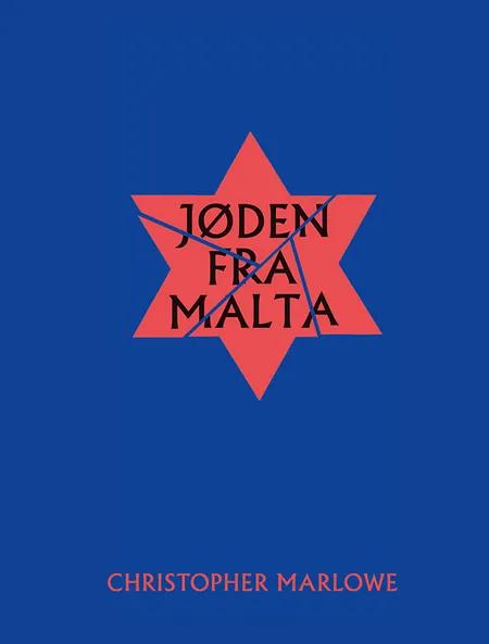 Jøden fra Malta af Christopher Marlowe