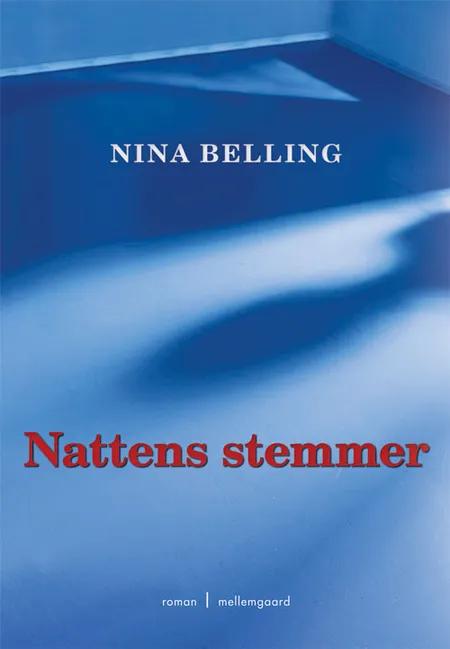 Nattens stemmer af Nina Belling