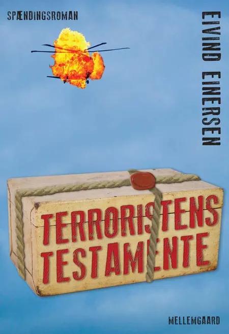 Terroristens testamente af Eivind Einersen