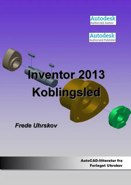 Inventor 2013 - koblingsled af Frede Uhrskov