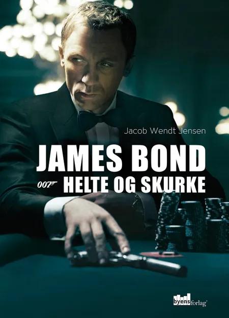 James Bond af Jacob Wendt Jensen