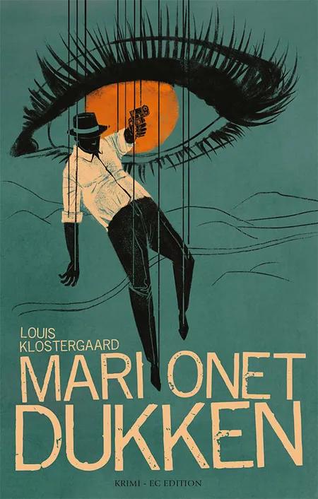 Marionetdukken af Louis Klostergaard
