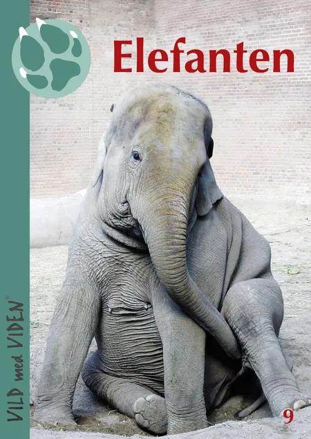 Elefanten af Bengt Holst