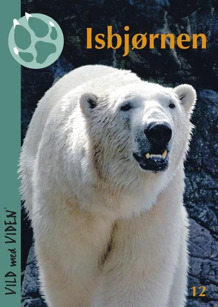 Isbjørnen af Bengt Holst