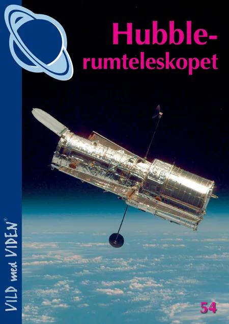Hubble-rumteleskopet af Johan Fynbo