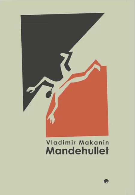 Mandehullet af Vladimir Makanin
