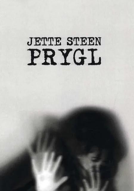 Prygl af Jette Steen