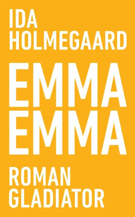 Emma Emma af Luka Holmegaard