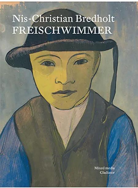Freischwimmer af Nis-Christian Bredholt