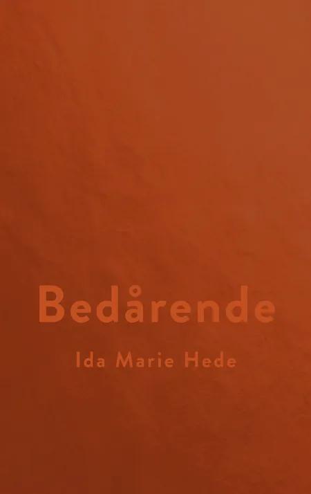 Bedårende af Ida Marie Hede