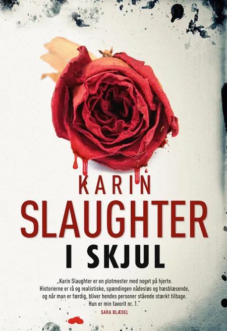 I skjul af Karin Slaughter