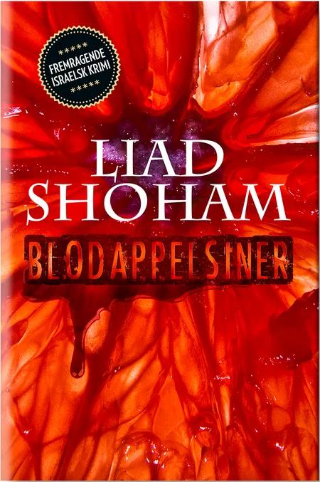 Blodappelsiner af Liad Shoham