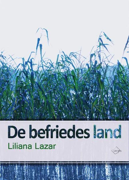 De befriedes land af Liliana Lazar