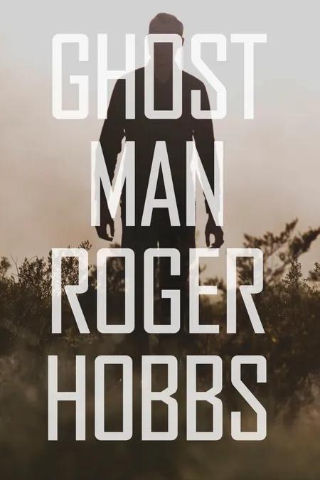 Ghostman af Roger Hobbs