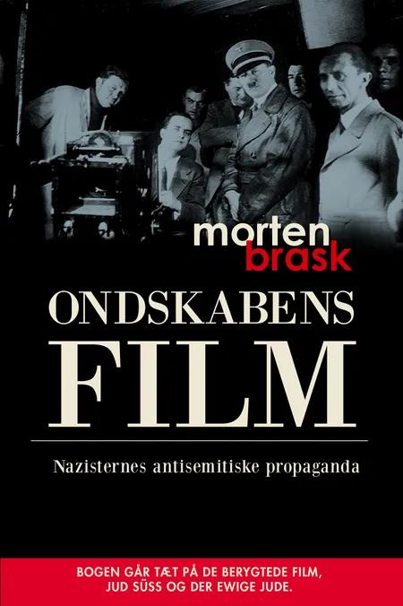 Ondskabens film af Morten Brask