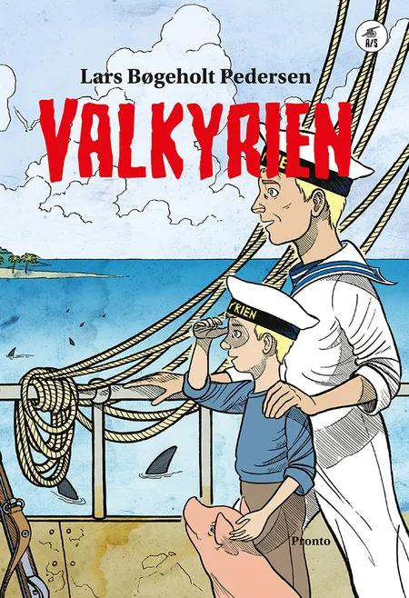 Valkyrien af Lars Bøgeholt Pedersen