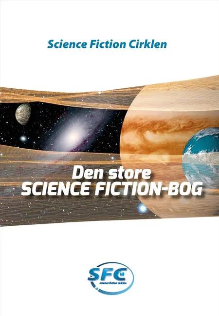 Den store science fiction-bog 