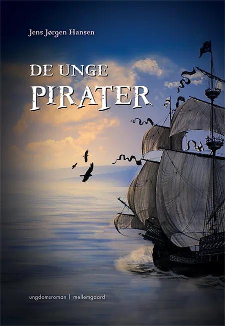 De unge pirater af Jens Jørgen Hansen
