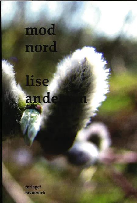 Mod nord af Lise Andersen
