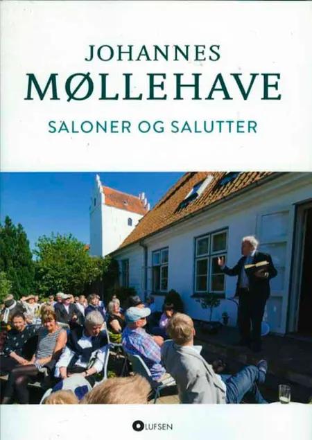 Saloner og salutter af Johannes Møllehave