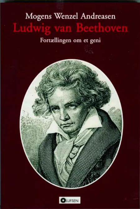 Ludwig van Beethoven af Mogens Wenzel Andreasen