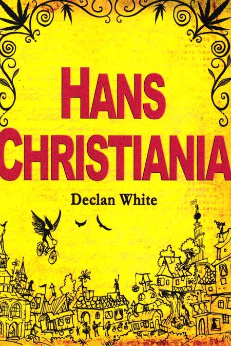 Hans Christiania af Declan White