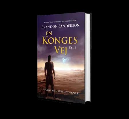 En konges vej 1 af Brandon Sanderson