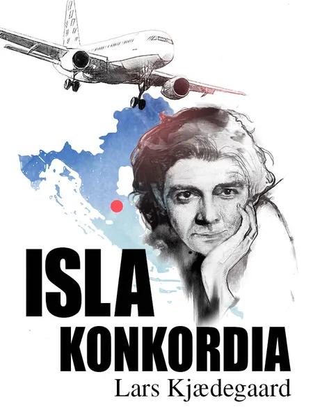 Isla Konkordia af Lars Kjædegaard