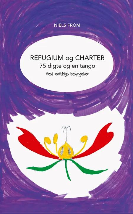 Refugium og charter af Niels From
